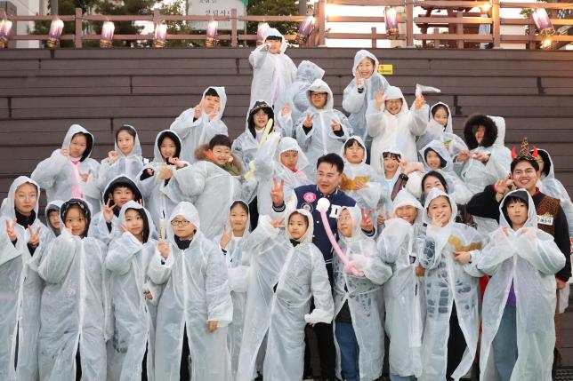  문화도시도봉 도깨비축제