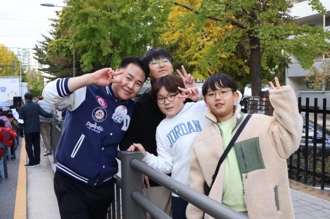 쌍문4동 동축제