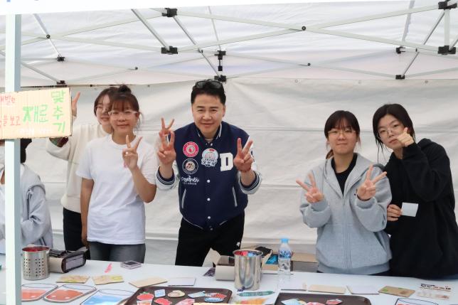 교육복지 아동 청소년 축제 '모두가 축제'