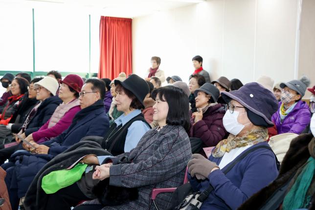 서울체력9988 도봉체력인증센터 개소식