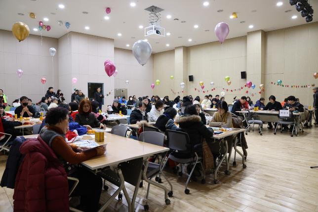 도봉장애인가족지원센터 성과보고회