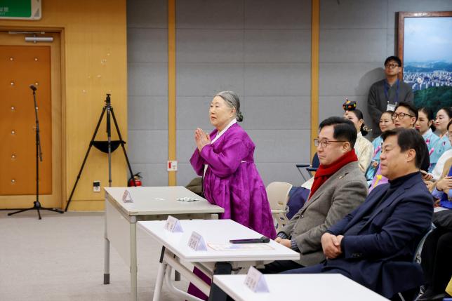 전국 국악 경연대회