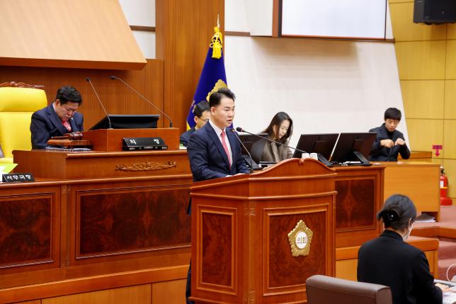 제348회 정례회 본회의