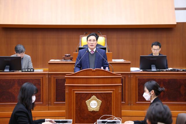 제348회 정례회 본회의