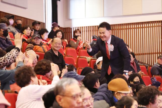 전국 가요 대행진 방송 녹화