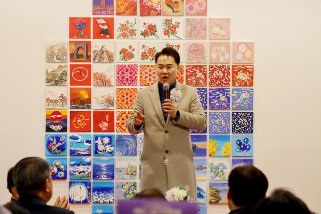 도봉문화원 송년의 밤