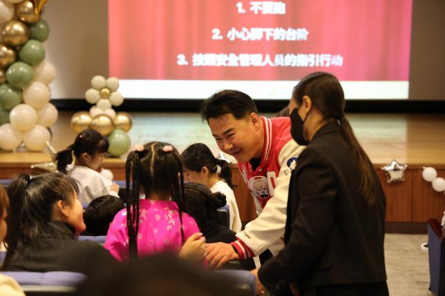 도봉구 가족센터 백일장&이중언어 뽐내기 행사