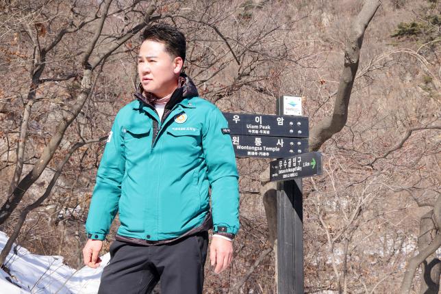 자현암-원통사 안전 점검 해당 이미지 입니다