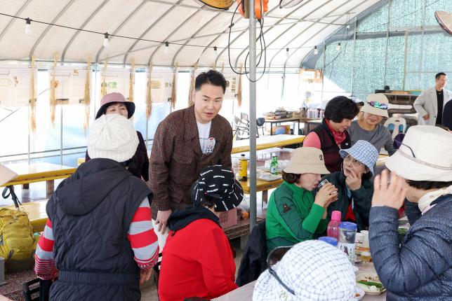 금요산악회 시산제 해당 이미지 입니다