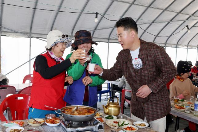 금요산악회 시산제 해당 이미지 입니다