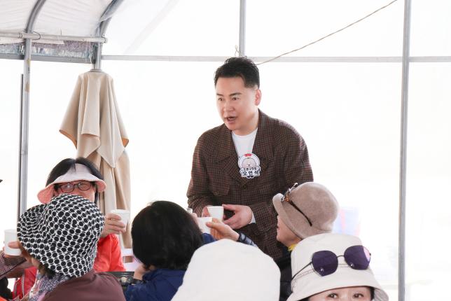 금요산악회 시산제 해당 이미지 입니다