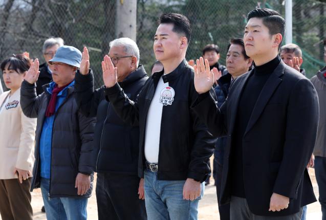도봉상공회  산여회 산신제 해당 이미지 입니다