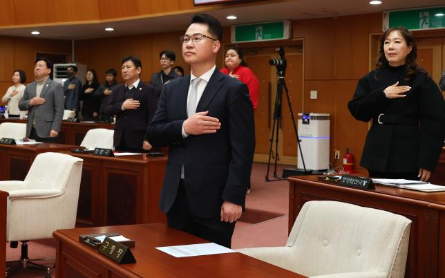 제343회 임시회 본회의 해당 이미지 입니다