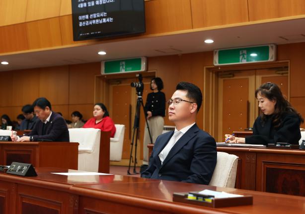제343회 임시회 본회의 해당 이미지 입니다