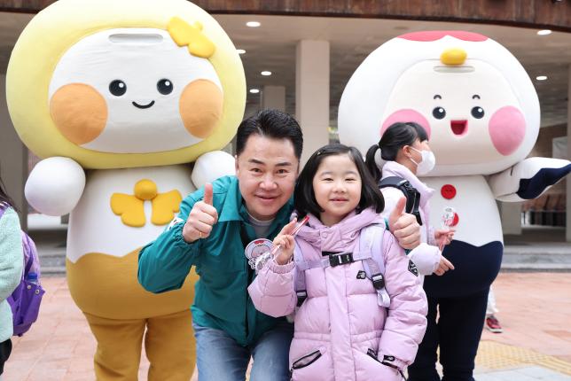 자운초등학교 현장 소통 나들이 사진 해당 이미지 입니다
