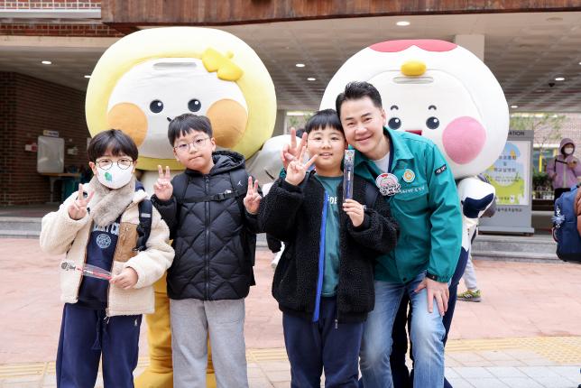 자운초등학교 현장 소통 나들이 해당 이미지 입니다