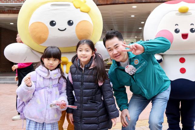 자운초등학교 현장 소통 나들이 해당 이미지 입니다