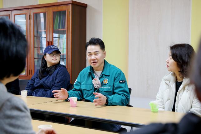 자운초등학교 현장 소통 나들이 해당 이미지 입니다