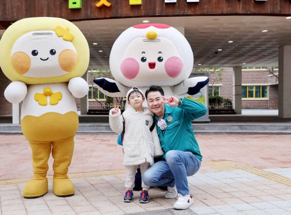 자운초등학교 현장 소통 나들이 해당 이미지 입니다