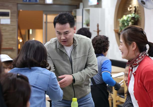 도봉구립여성합창단 워크숍 해당 이미지 입니다