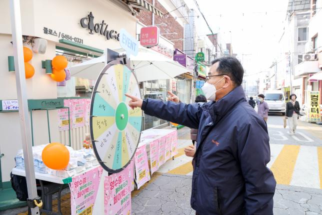 쌍문시장 쌍문축제 해당 이미지 입니다