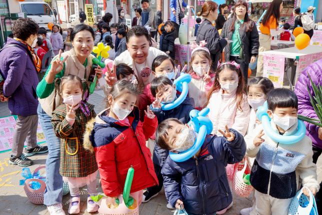 쌍문시장 쌍문축제 해당 이미지 입니다