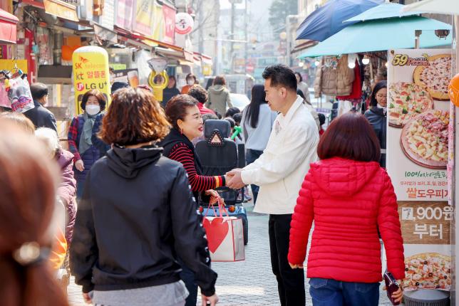 쌍문시장 쌍문축제 해당 이미지 입니다