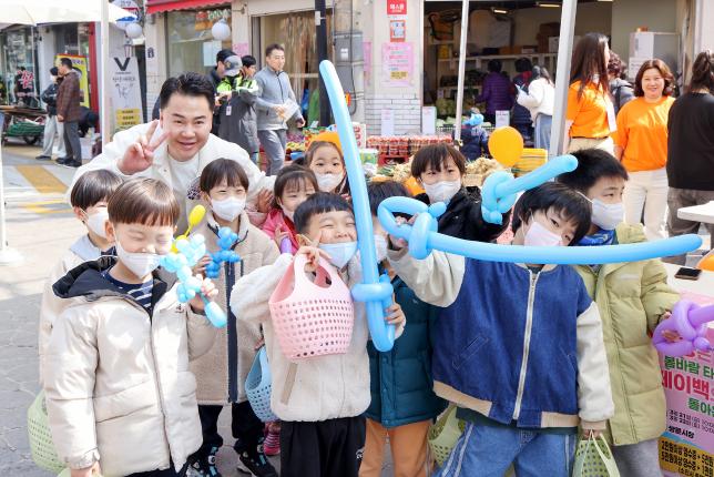 쌍문시장 쌍문축제 해당 이미지 입니다