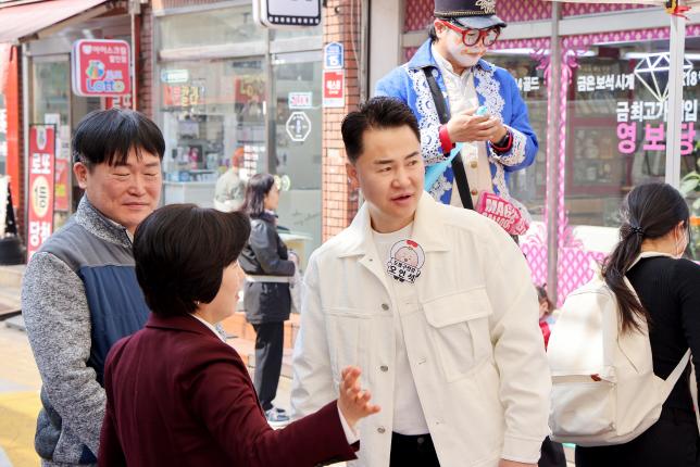 쌍문시장 쌍문축제 해당 이미지 입니다