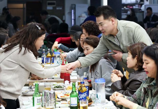 도봉구립여성합창단 워크숍 해당 이미지 입니다