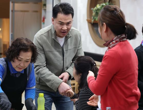 도봉구립여성합창단 워크숍 해당 이미지 입니다