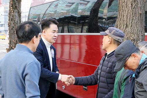 들길 트래킹 환송 관련 이미지