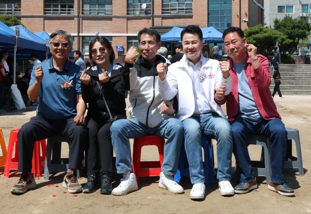 도봉초 동문회 바자회 해당 이미지 입니다