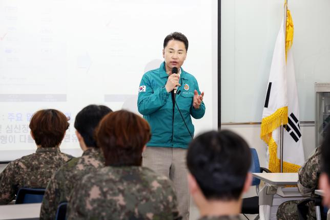 방학1동 예비군 작계훈련 해당 이미지 입니다