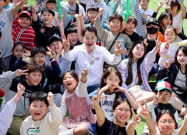 도봉 한신 2678 입주민 축제 해당 이미지 입니다