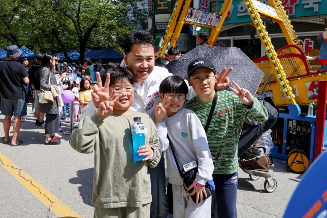 도봉 한신 2678 입주민 축제 해당 이미지 입니다