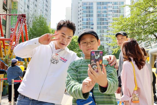 도봉 한신 2678 입주민 축제 해당 이미지 입니다