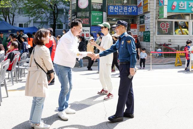 도봉 한신 2678 입주민 축제 해당 이미지 입니다