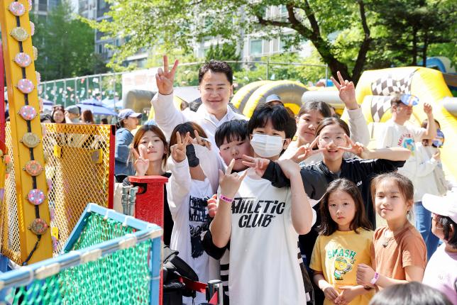 도봉 한신 2678 입주민 축제 해당 이미지 입니다