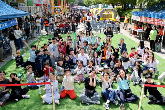 도봉 한신 2678 입주민 축제 해당 이미지 입니다