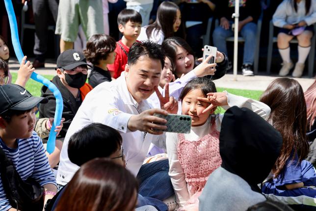 도봉 한신 2678 입주민 축제 해당 이미지 입니다