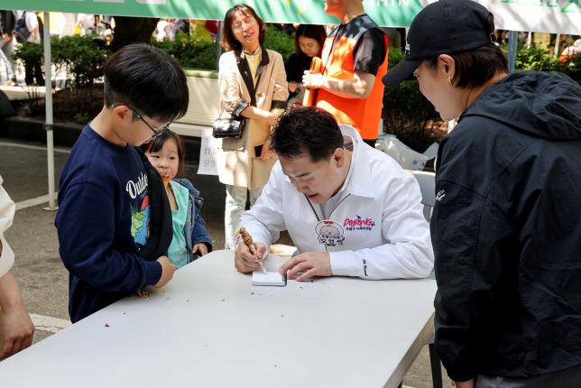 도봉 한신 2678 입주민 축제 해당 이미지 입니다
