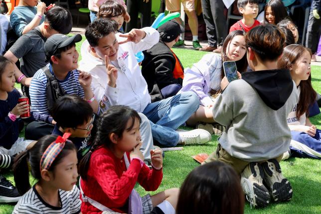 도봉 한신 2678 입주민 축제 해당 이미지 입니다
