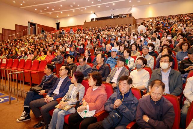도봉시니어클럽 어르신 일자리사업 참여자 교육 -3차 해당 이미지 입니다