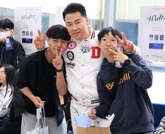 서울가족오케스트라단 정기연주회  해당 이미지 입니다