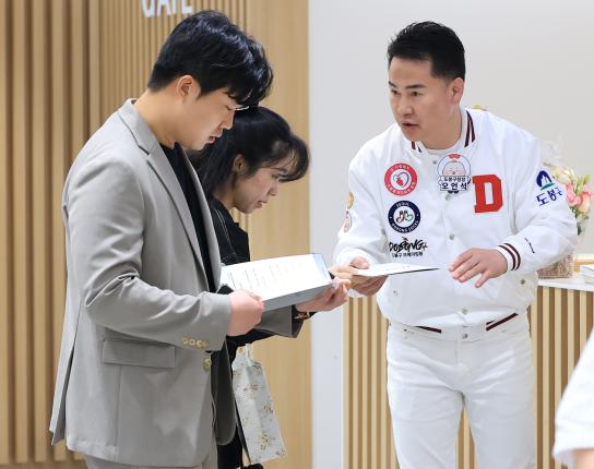 서울가족오케스트라단 정기연주회 해당 이미지 입니다