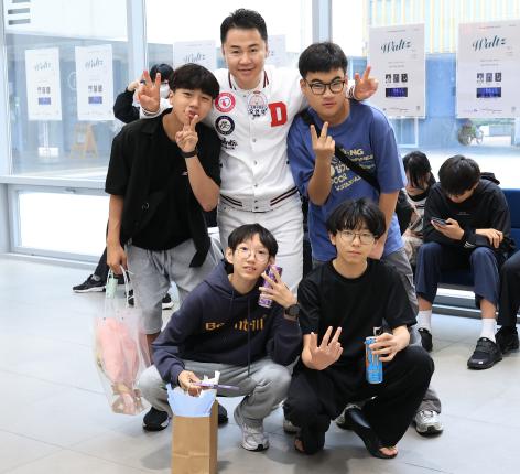 서울가족오케스트라단 정기연주회 해당 이미지 입니다