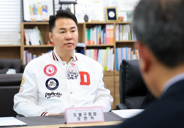서울외고 교장 차담회 해당 이미지 입니다