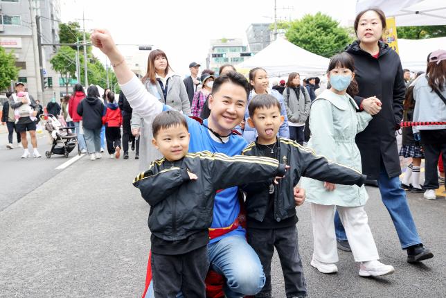 2025 도봉구 어린이날 축제 -2