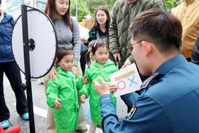 2025 도봉구 어린이날 축제 -1